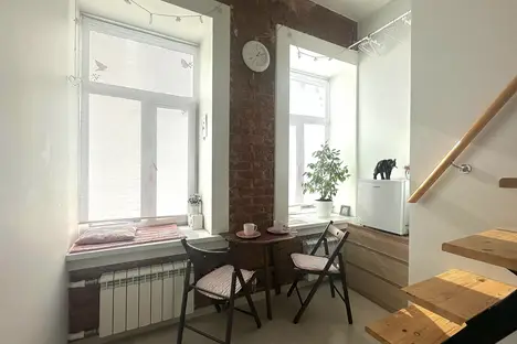 1-комнатная квартира в Санкт-Петербурге, Центральный р-н , ул. Некрасова, 37/20