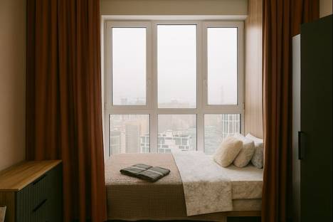 1-комнатная квартира в Москве, ул. Василия Ланового, 1к2