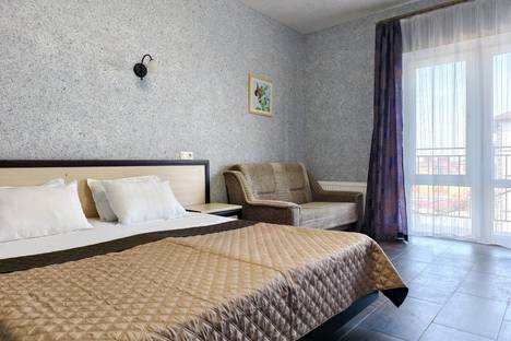 Комната в Витязеве, ул. Воина Шембелиди, 9