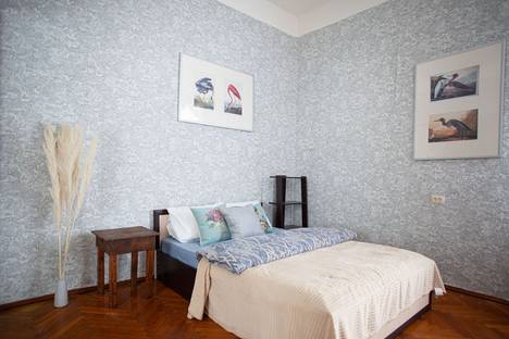 2-комнатная квартира в Санкт-Петербурге, 11-я лн. Васильевского острова, 28