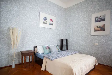 2-комнатная квартира в Санкт-Петербурге, 11-я лн. Васильевского острова, 28