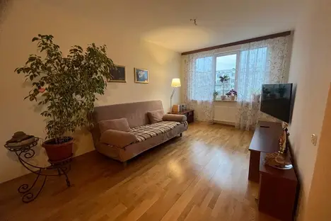 4-комнатная квартира в Санкт-Петербурге, Будапештская ул., 66к1