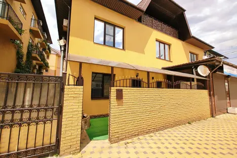 1-комнатная квартира в Витязеве, ул. Воина Шембелиди, 9