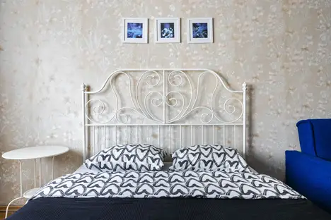 1-комнатная квартира в Москве, Строгинский б-р, 4, м. Строгино