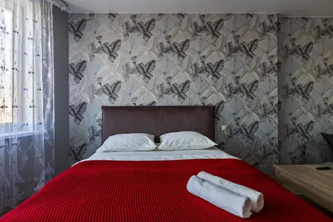 1-комнатная квартира в Химках, Молодёжная ул., 7к1