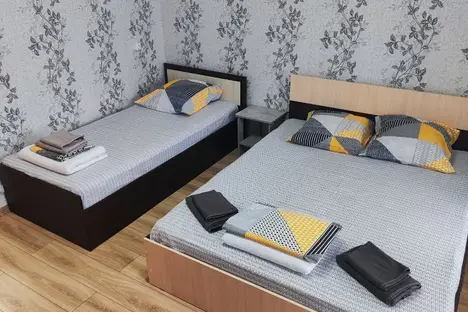 Дом в селе Залиман, Садовая ул., 10