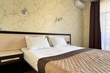 Комната в Витязеве, ул. Воина Шембелиди, 10