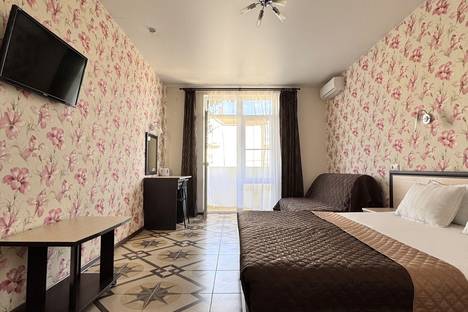 Комната в Витязеве, ул. Воина Шембелиди, 10