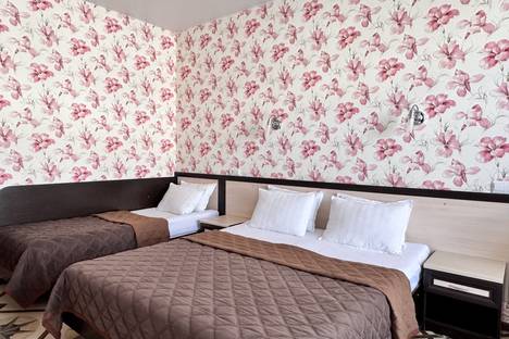 Комната в Витязеве, ул. Воина Шембелиди, 10