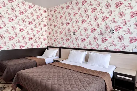 Комната в Витязеве, Витязево, ул. Воина Шембелиди, 10