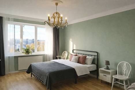 2-комнатная квартира в Калининграде, Бассейная ул., 38