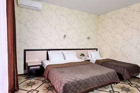 Комната в Витязеве, ул. Воина Шембелиди, 10