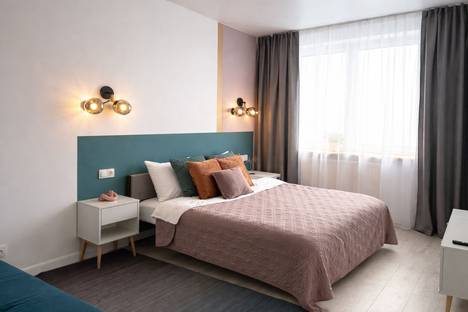 1-комнатная квартира в Калининграде, ул. Зои Космодемьянской, 10