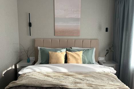 1-комнатная квартира в Калининграде, Пролетарская ул., 41