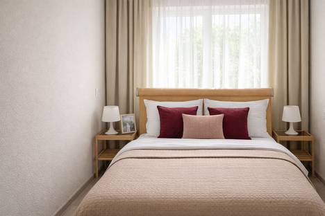 2-комнатная квартира в Калининграде, Ленинский пр-кт, 34А