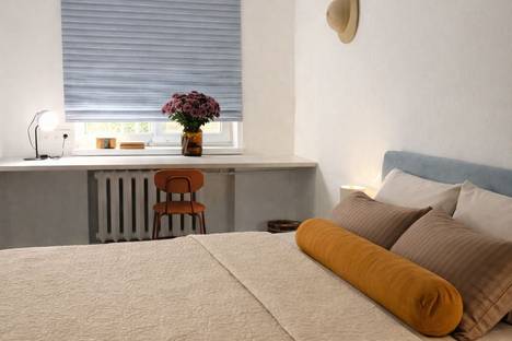 2-комнатная квартира в Калининграде, Ленинский пр-кт, 21А