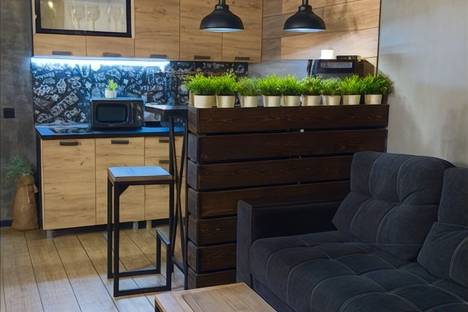 1-комнатная квартира в Омске, п. Амурский, ул. Багратиона, 33