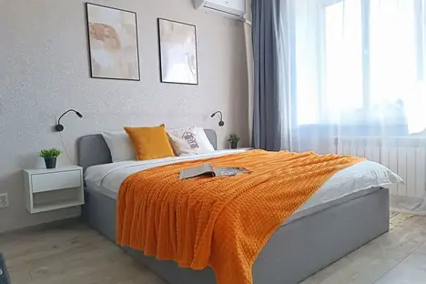 1-комнатная квартира в Йошкар-Оле, Воскресенский пр-кт, 11А