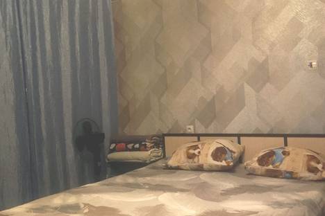 1-комнатная квартира во Владикавказе, ул. Генерала Дзусова, 3к6