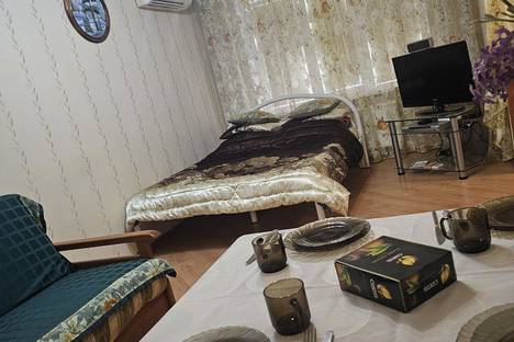 2-комнатная квартира в Дивноморском, Горная ул., 35Б