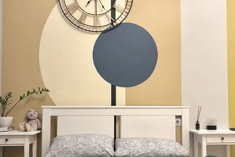 1-комнатная квартира в Санкт-Петербурге, Рижский пр-кт, 35