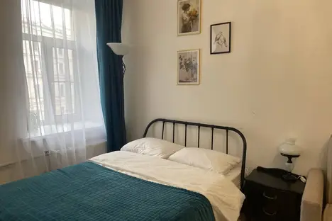 1-комнатная квартира в Санкт-Петербурге, Невский пр-кт, 128