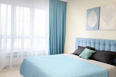 2-комнатная квартира в Кемерове, Кемерово, Пролетарская ул., 36А