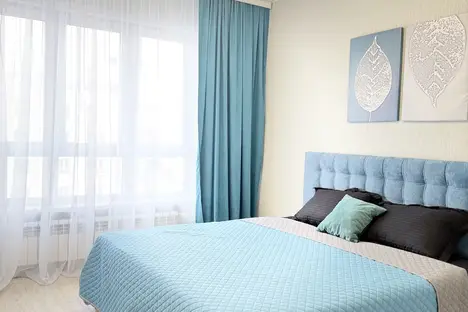 2-комнатная квартира в Кемерове, Пролетарская ул., 36А