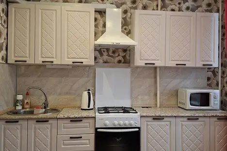 2-комнатная квартира в Мичуринске, ул. Мира, 8