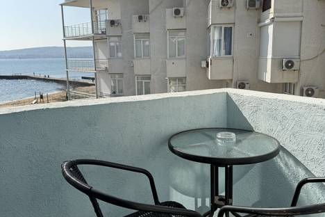 1-комнатная квартира в Феодосии, Черноморская наб., 1Д