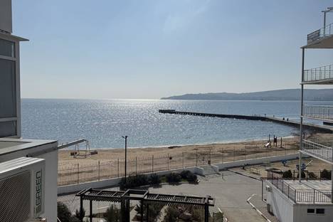 1-комнатная квартира в Феодосии, Черноморская наб., 1Д