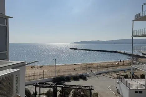 1-комнатная квартира в Феодосии, Черноморская наб., 1Д