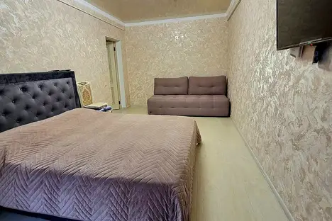 1-комнатная квартира в Минеральных Водах, ул. 50 лет Октября, 55