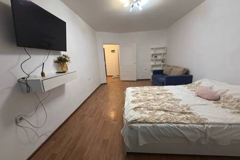 1-комнатная квартира в Ростове-на-Дону, ул. Петренко, 4