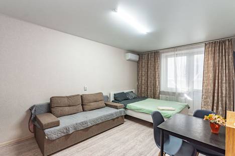 1-комнатная квартира в Ростове-на-Дону, ул. Дмитрия Петрова, 8