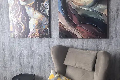 1-комнатная квартира в Екатеринбурге, Утренний пер., 7