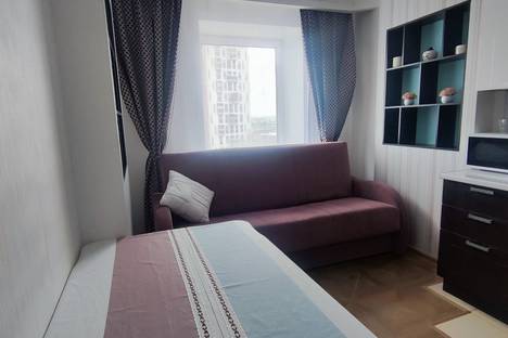 1-комнатная квартира в Екатеринбурге, ул. Смазчиков, 3