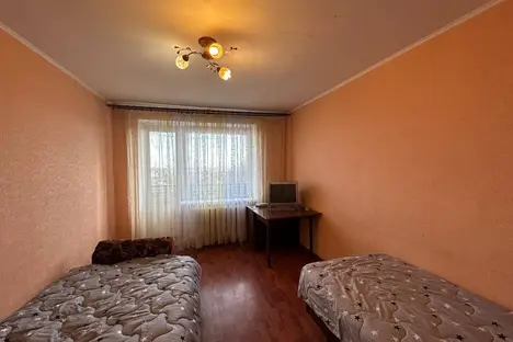 2-комнатная квартира в Петрикове, Петриков, ул. Академика Королёва, 2