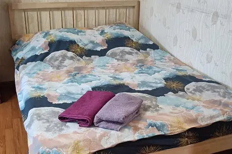 1-комнатная квартира в Кирове, ул. Свободы, 116/1