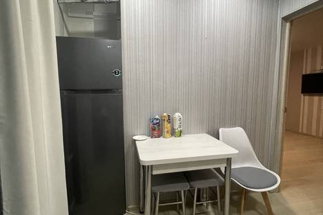 1-комнатная квартира в поселке Лазаревское, жилой р-н  Лазаревское, ул. Победы, 60