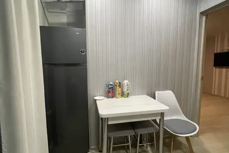 1-комнатная квартира в поселке Лазаревское, пос. Лазаревское, жилой р-н  Лазаревское, ул. Победы, 60