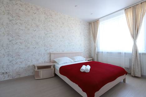 2-комнатная квартира в Химках, Молодёжная ул., 7к1