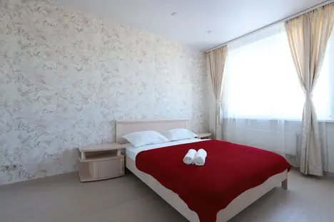 2-комнатная квартира в Химках, Молодёжная ул., 7к1