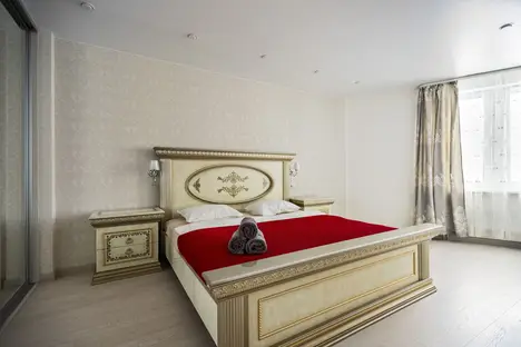 1-комнатная квартира в Химках, Молодёжная ул., 7к1