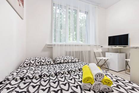 1-комнатная квартира в Химках, Ленинградская ул., 16