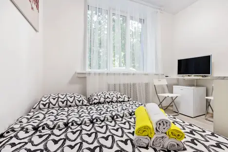 1-комнатная квартира в Химках, Ленинградская ул., 16