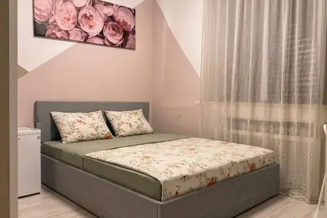 1-комнатная квартира в Химках, Ленинградская ул., 16