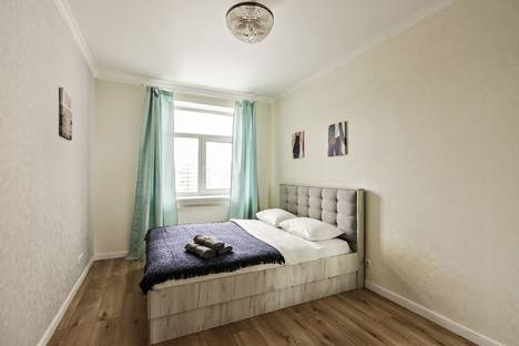 2-комнатная квартира в Химках, ул. Германа Титова, 5к2