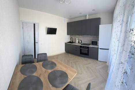 1-комнатная квартира в Тюмени, Арктическая ул., 16