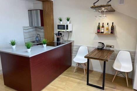 1-комнатная квартира в Воркуте, Шахтёрская наб., 4